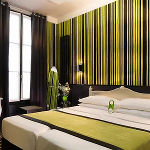 Design Sorbonne 3* Parijs
