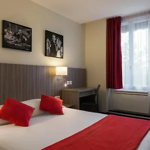 Reims 2* Parijs